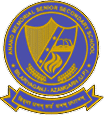 Anand Memorial Academy logo