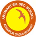 Aryavart Senior Secondary School