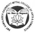 Smt. Kamaladevi Gauridutt Mittal College of Arts and Commerce