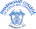 Dharmavant Degree College of Science and Commerce
