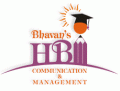H.B. Institute of Communication and Management logo