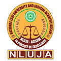 National Law University and Judicial Academy - NLUJA Assam