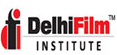 Delhi Film Institute logo