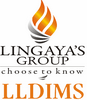Lingaya's Lalita Devi Institute of Management and Sciences logo