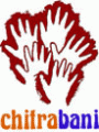 Chitrabani Institute of Journalism logo