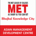 MET Asian Management Development Centre