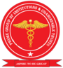 Sarojini College of Nursing logo