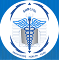 Sri Muthukumaran Medical College and Research Institute (SMMCRI) logo