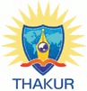 Thakur International School logo