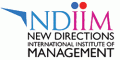 New Directions International Institute of Management logo