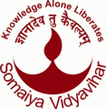 K.J. Somaiya Comprehensive College of Education, Training and Research logo