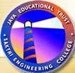 Sakthi Engineering College logo