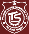 I.T.S. Physiotherapy and Biotechnology College logo