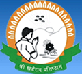 Shri Khanderai Pratishthan's College of Education logo
