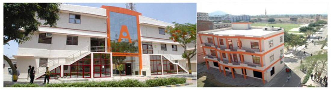 Arya College of Engineering and Information Technology - ACEIT