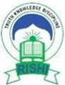 Rishi U.B.R. P.G. College for Women