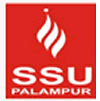 Sri Sai University Logo