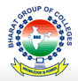 Bharat Group of Colleges Logo