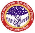Sadanlal Sanwaldas Khanna Girls' Degree College