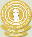 Nandalal Borgohain City College
