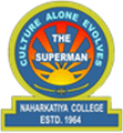 Naharkatia College logo.gif