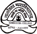 Nowboicha College logo