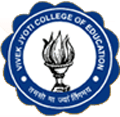 Vivek Jyoti College of Education