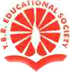 Y.P.R. College of Education logo