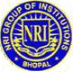 N.R.I. Institute of Pharmaceutical Science