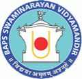 BAPS Swaminarayan Vidyamandir