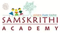 Samskrithi-Montessori-logo