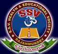 S.S.V. College of Nursing