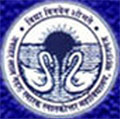 Jawaharlal Nehru Smarak P.G.College logo