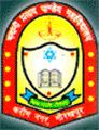 Bhawani Prasad Pandey P.G. College logo