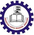 B.V.M. College of Management Education B.Ed and D.Ed logo