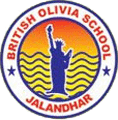 British Olivia School