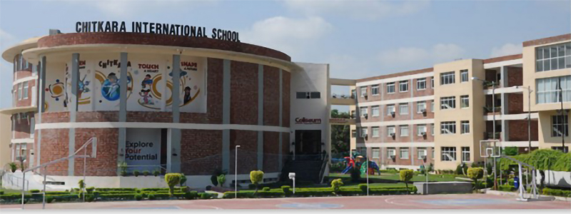 Chitkara International School - CIS
