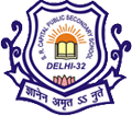 S.R. Capital Public School