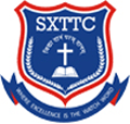 St. Xavier Teacherâ€™s Training College