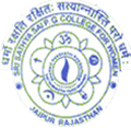 Sri Sathya Sai P.G. College for Women logo