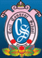 Cecil Convent School logo