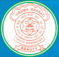 Vishwa Bharti Womens College of Education logo