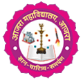 Ajara-Mahavidyalaya-logo