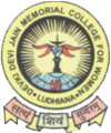 Devki Devi Jain Memorial College for Women