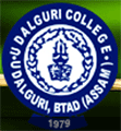 Udalguri-College-logo