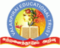Royal College Of Education logo