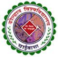 Kolhan-University-logo