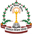 Sevadal Mahila Mahavidyala logo