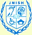 J.M. Institute of Speech and Hearing (JMSH) logo