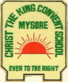 Christ The King Convent School